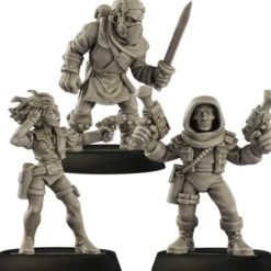 7TV - Space Pirates 2