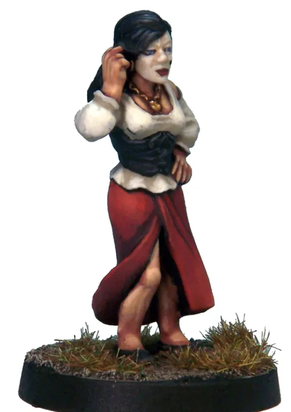 7TV - Tavernfolk 3