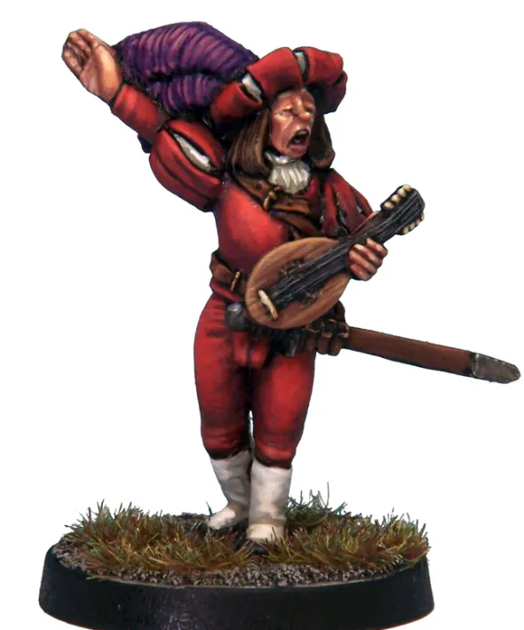 7TV - Tavernfolk 3
