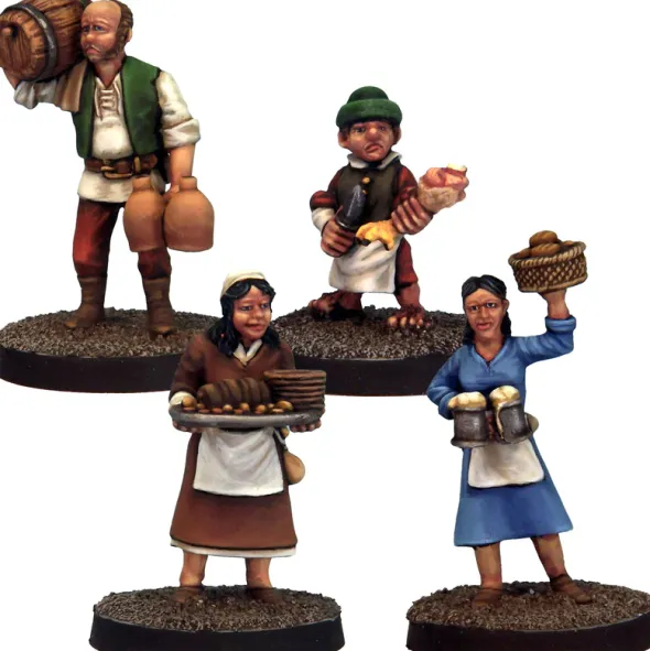 7TV - Tavernfolk 2