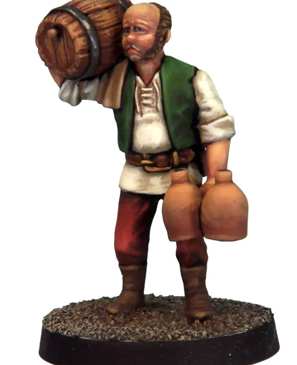 7TV - Tavernfolk 2