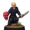 7TV - Tcho-Tcho Cultists