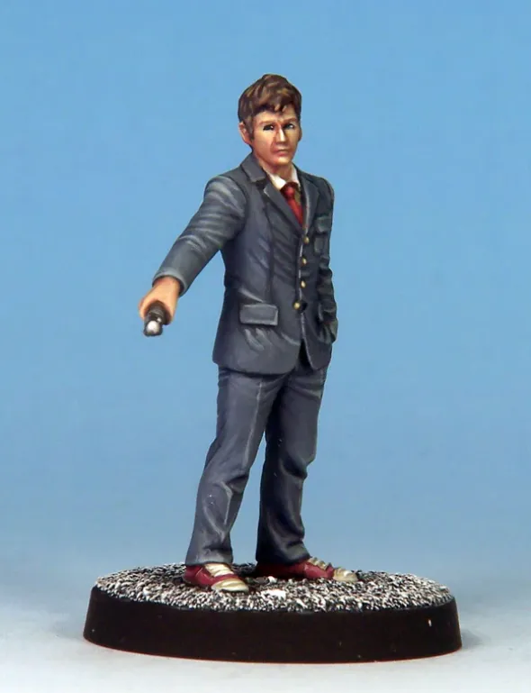 7TV - Temporal Traveller 10