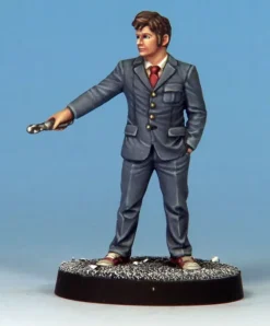 7TV - Temporal Traveller 10