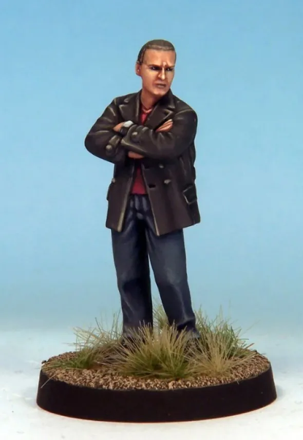 7TV - Temporal Traveller 9