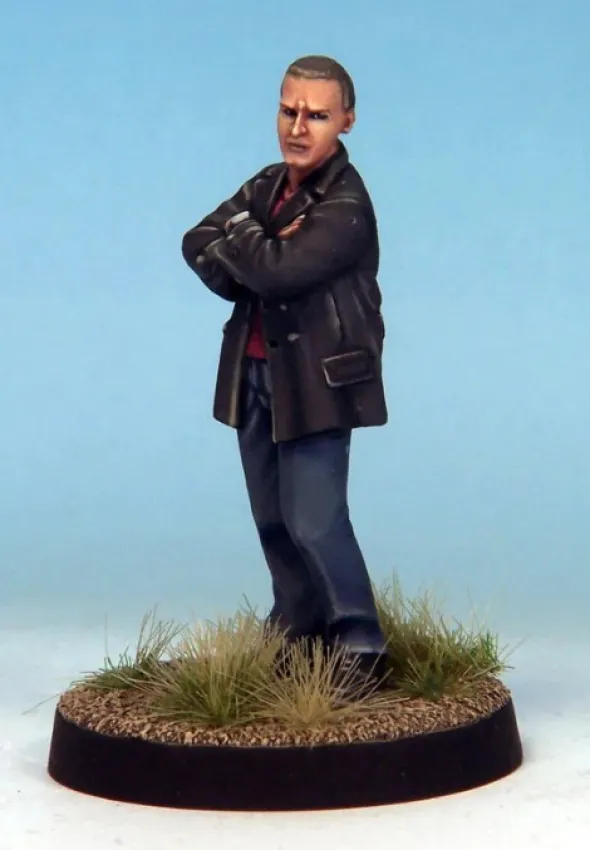 7TV - Temporal Traveller 9