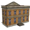 7TV - Town Library
