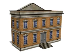 7TV - Town Library