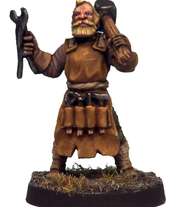 7TV - Townsfolk 5