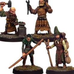 7TV - Townsfolk 5