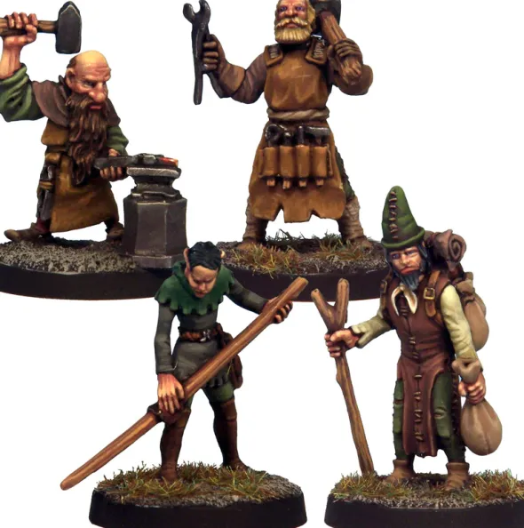 7TV - Townsfolk 5