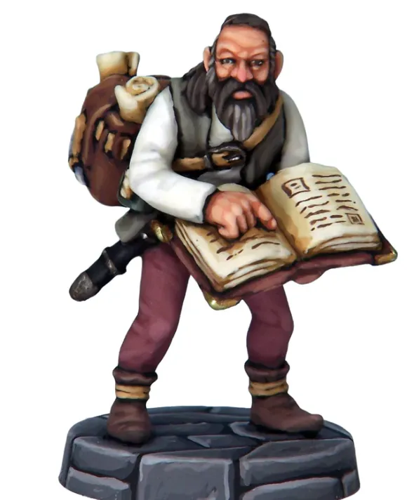 7TV - Townsfolk 4