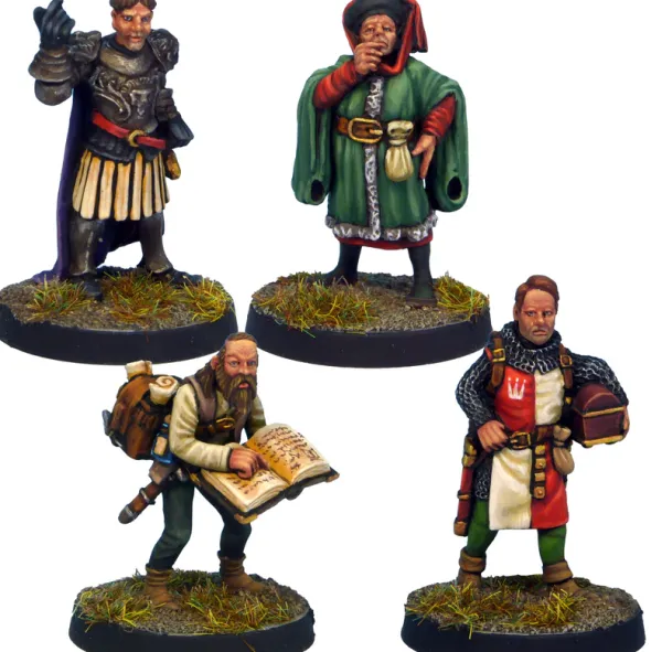 7TV - Townsfolk 4