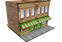 7TV - Town Square Stores