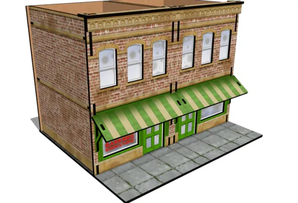 7TV - Town Square Stores