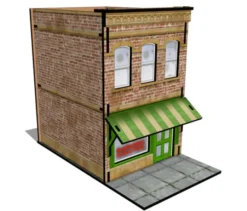 7TV - Town Square Stores