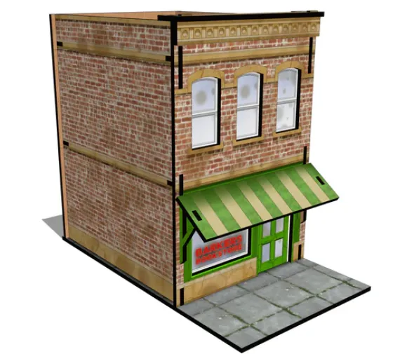 7TV - Town Square Stores