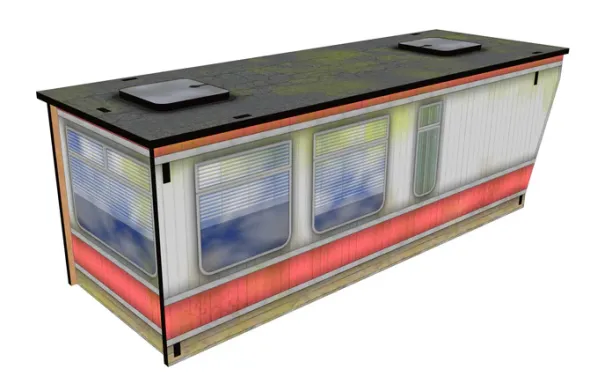 7TV - Trailer Home