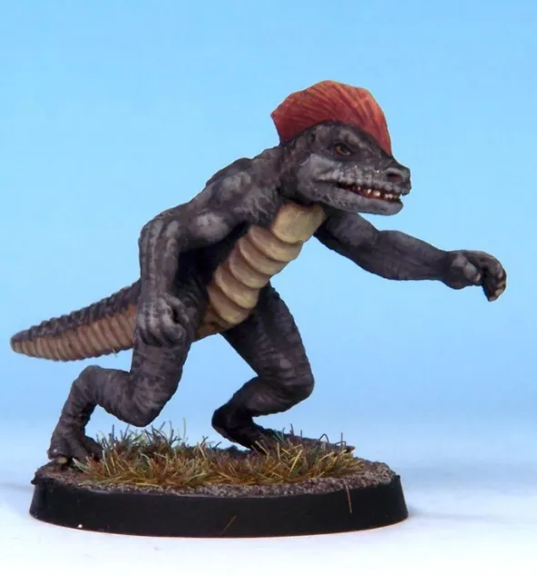 7TV - Troglodytes 2