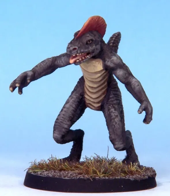 7TV - Troglodytes 2