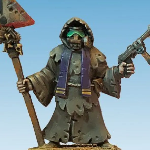 7TV - Wasteland Cultists 1
