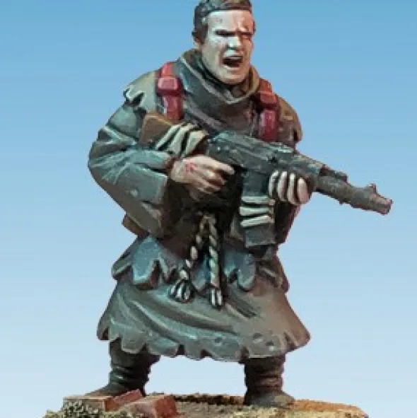 7TV - Wasteland Cultists 2
