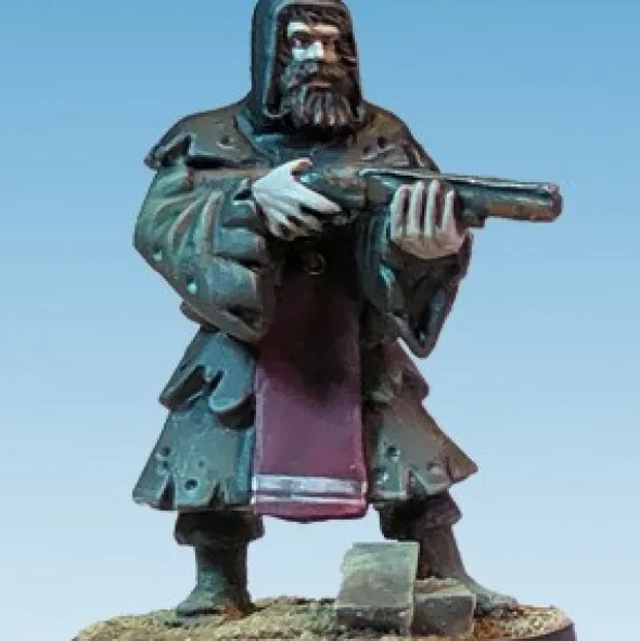 7TV - Wasteland Cultists 2