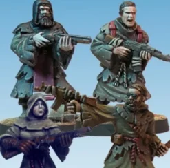 7TV - Wasteland Cultists 2