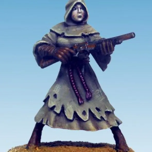 7TV - Wasteland Cultists 2