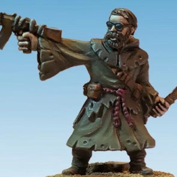 7TV - Wasteland Cultists 2
