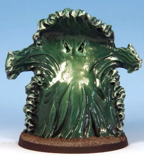 7TV - Water Elemental