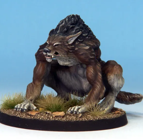 7TV - Werewolf