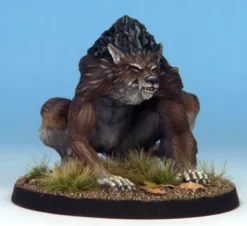 7TV - Werewolf