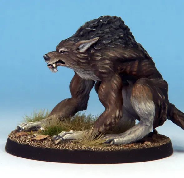 7TV - Werewolf