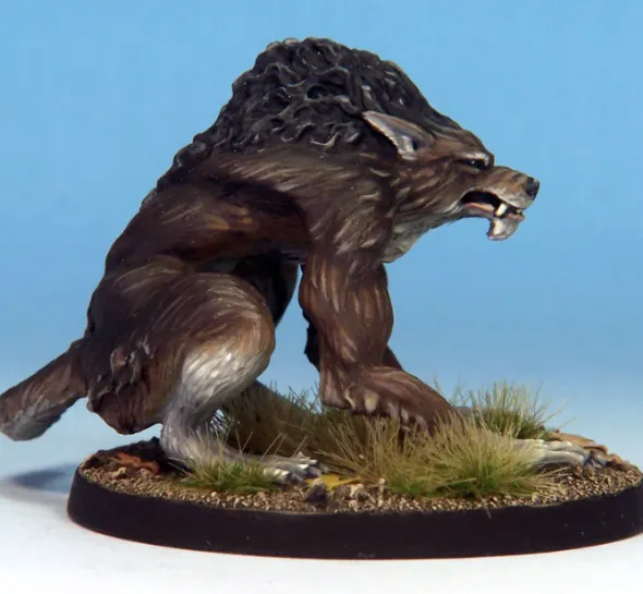 7TV - Werewolf