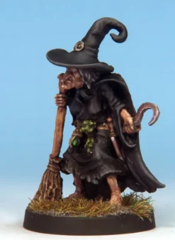 7TV - Wicked Witch
