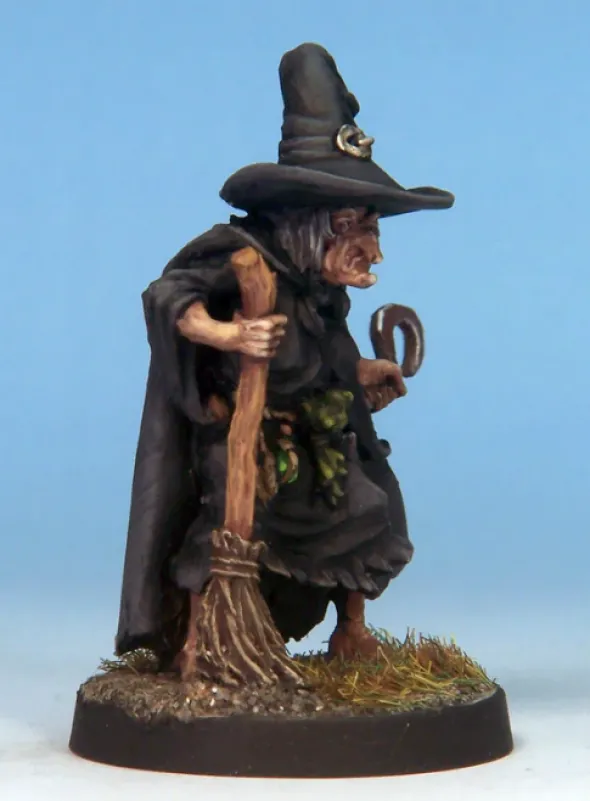 7TV - Wicked Witch