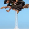 7TV - Wicked Witch on Broomstick