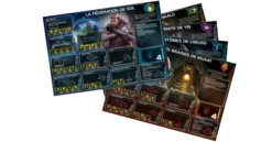 Twilight Imperium 4e Édition
