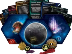 Twilight Imperium 4th Edition