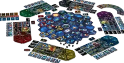 Twilight Imperium 4th Edition