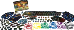 Twilight Imperium 4th Edition