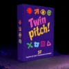 Twin Pitch