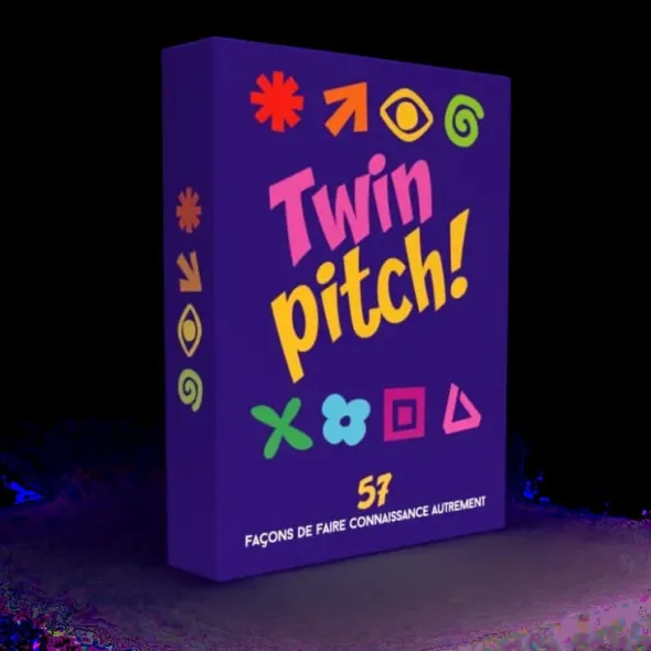 Twin Pitch