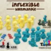 Twinples - Inflexibles : Normandie