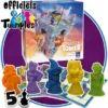 Twinples - Magic Maze Tower
