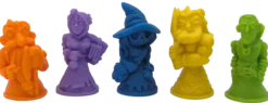 Twinples - Magic Maze Tower