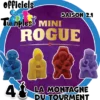 Twinples - Mini Rogue Saison 2 : Montagne de la tourmente