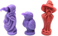 Twinples - Pagan