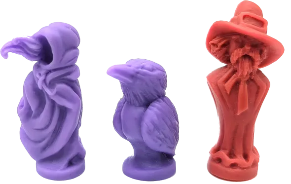 Twinples - Pagan